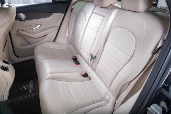 Mercedes-Benz GLC I (X253) с пробегом 2019 года, цена 4 899 000 рублей, 132000 км, внедорожник, Автокод Объявления