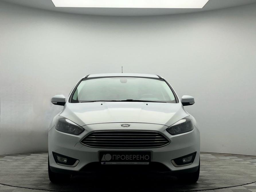 Ford Focus III Рестайлинг Мурманск  - изображение 2