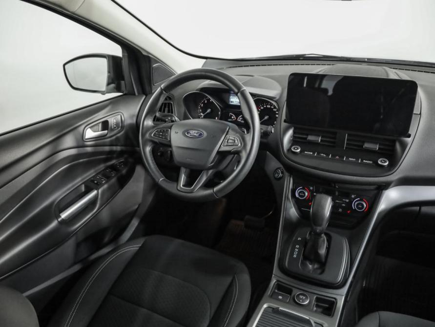 Ford Kuga II Рестайлинг Санкт-Петербург  - изображение 10