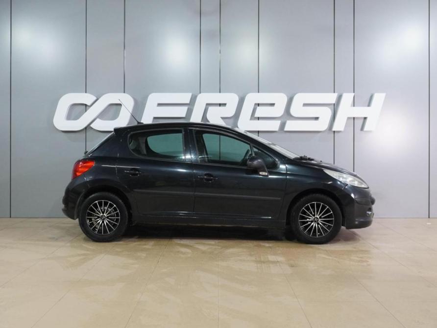 Peugeot 207 I Воронеж  - изображение 5