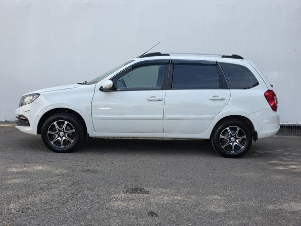 Lada (ВАЗ) Granta I Рестайлинг с пробегом 2019 года, цена 820 000 рублей, 79103 км, универсал, Автокод Объявления