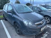 Opel Zafira B Рестайлинг Санкт-Петербург  - изображение 9