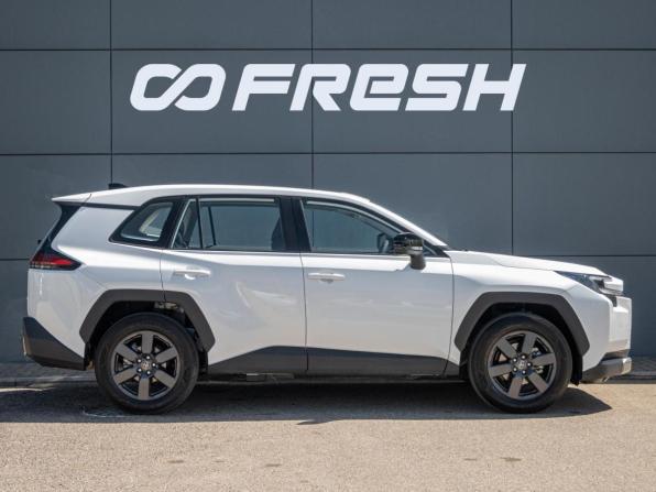 Toyota RAV4 VI (XA60) с пробегом 2026 года, цена 4 600 000 рублей, 163 км, внедорожник, Автокод Объявления