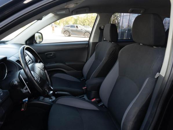 Mitsubishi Outlander II Рестайлинг с пробегом 2011 года, цена 1 077 000 рублей, 234006 км, внедорожник, Автокод Объявления