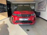 Land Rover Discovery Sport I Рестайлинг Ярославль  - изображение 17
