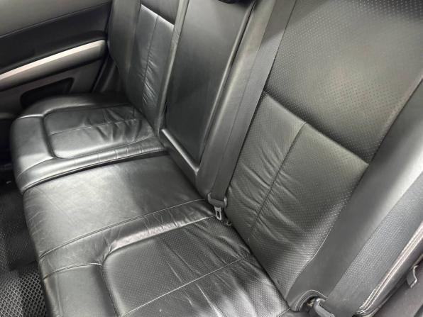 Nissan X-Trail II с пробегом 2008 года, цена 959 900 рублей, 150000 км, внедорожник, Автокод Объявления