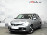 Nissan Tiida I Екатеринбург  - изображение 9