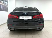 BMW 5 серии VII (G30/G31/G38) Красноярск  - изображение 73