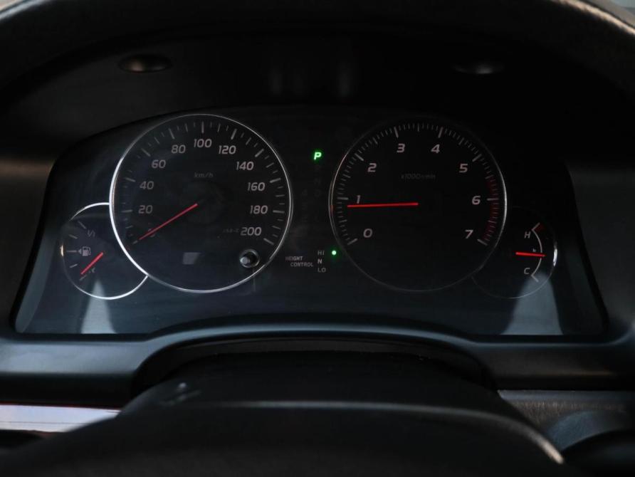 Toyota Land Cruiser Prado 120 Series Новороссийск  - изображение 12