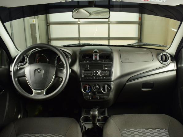 Lada (ВАЗ) Granta I Рестайлинг с пробегом 2019 года, цена 799 995 рублей, 50625 км, седан, Автокод Объявления