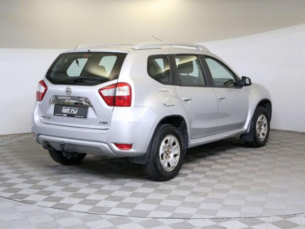 Nissan Terrano III (D10) с пробегом 2018 года, цена 1 225 000 рублей, 152322 км, внедорожник, Автокод Объявления
