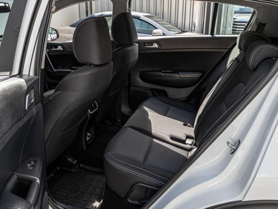 Kia Sportage IV Рестайлинг Краснодар  - изображение 11