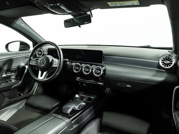 Mercedes-Benz A-Класс IV (W177) с пробегом 2019 года, цена 2 499 700 рублей, 68862 км, седан, Автокод Объявления