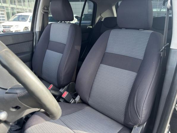 Hyundai Getz I Рестайлинг с пробегом 2007 года, цена 393 000 рублей, 152045 км, хэтчбек, Автокод Объявления