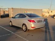 Hyundai Solaris I Рестайлинг Чебоксары  - изображение 30
