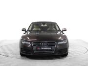 Audi A7 I (4G) Москва  - изображение 23