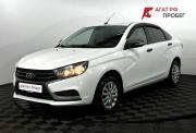 Lada (ВАЗ) Vesta I Нижний Новгород  - изображение 25