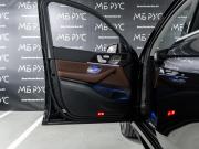Mercedes-Benz GLE II (V167) Рестайлинг Москва  - изображение 29