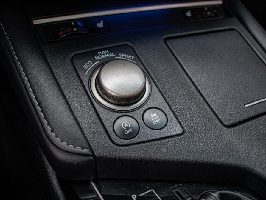 Lexus ES VI Рестайлинг Краснодар  - изображение 11