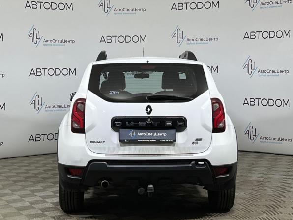Renault Duster I Рестайлинг с пробегом 2018 года, цена 1 159 900 рублей, 139799 км, внедорожник, Автокод Объявления