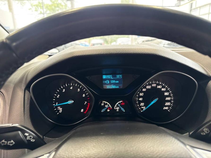 Ford Focus III Ростов-на-Дону  - изображение 13