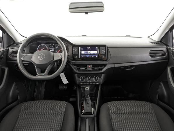 Volkswagen Polo VI с пробегом 2021 года, цена 1 710 000 рублей, 32920 км, лифтбек, Автокод Объявления