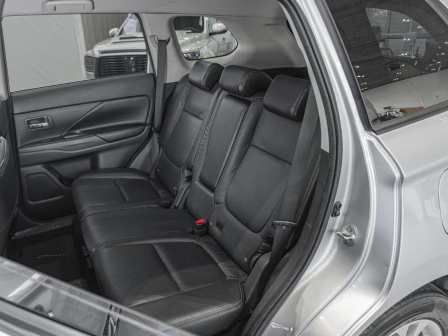 Mitsubishi Outlander III Мурманск  - изображение 9