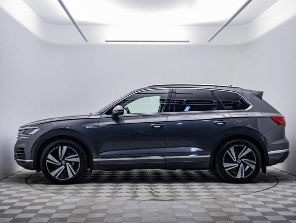 Volkswagen Touareg III с пробегом 2018 года, цена 4 728 000 рублей, 113335 км, внедорожник, Автокод Объявления