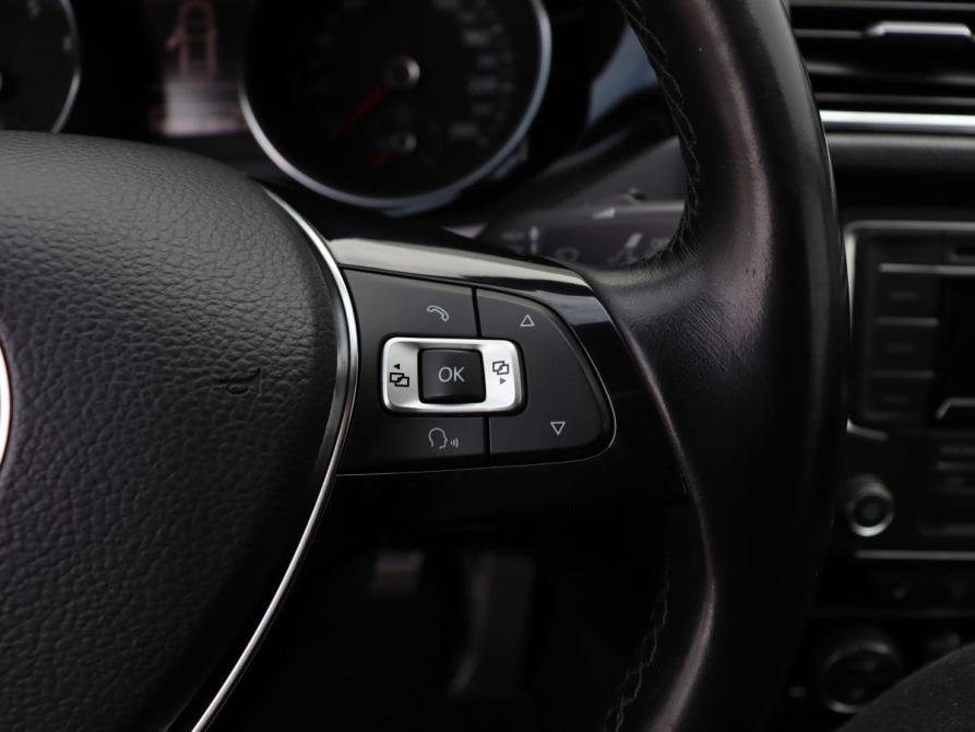 Volkswagen Jetta VI Рестайлинг Москва  - изображение 16