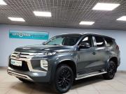 Mitsubishi Pajero Sport III Рестайлинг Москва  - изображение 20