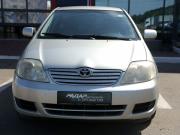 Toyota Corolla IX (E120 E130) Рестайлинг Иваново  - изображение 19