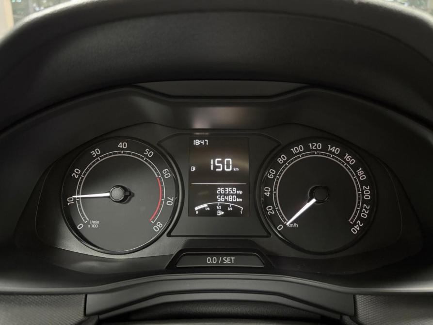 Skoda Rapid II Киров  - изображение 14