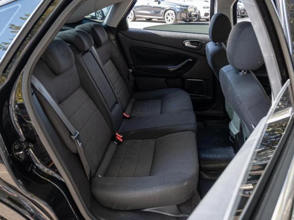 Ford Mondeo IV с пробегом 2010 года, цена 850 000 рублей, 169436 км, седан, Автокод Объявления
