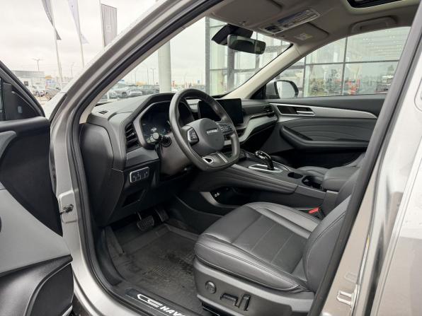 Haval F7 I Рестайлинг с пробегом 2023 года, цена 1 995 000 рублей, 80496 км, внедорожник, Автокод Объявления