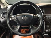 Nissan Pathfinder IV Уфа  - изображение 35