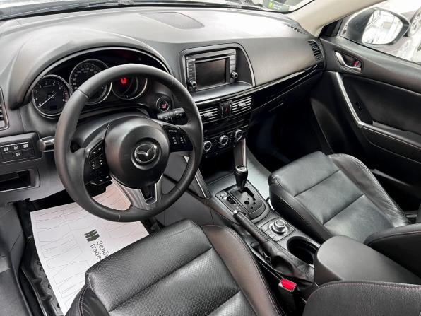 Mazda CX-5 I с пробегом 2013 года, цена 1 645 000 рублей, 151260 км, внедорожник, Автокод Объявления