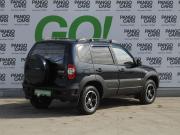 Chevrolet Niva I Рестайлинг Владимир  - изображение 16