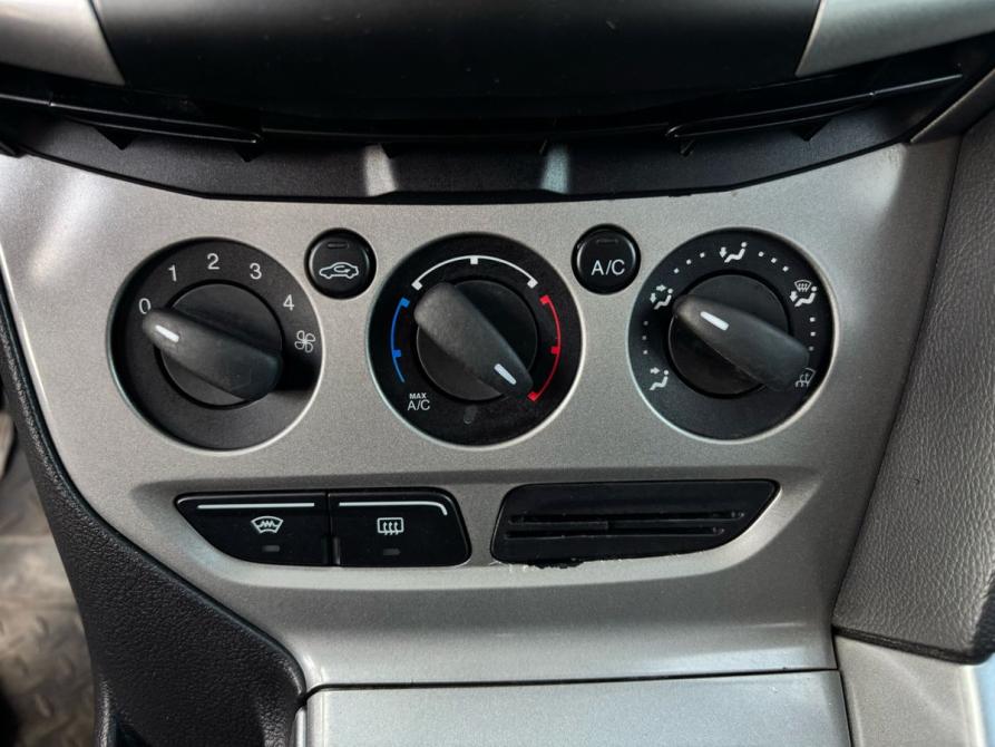 Ford Focus III Уфа  - изображение 14