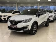 Renault Kaptur I Москва  - изображение 10