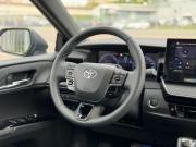 Toyota Camry IX (XV80) China Market Казань  - изображение 51