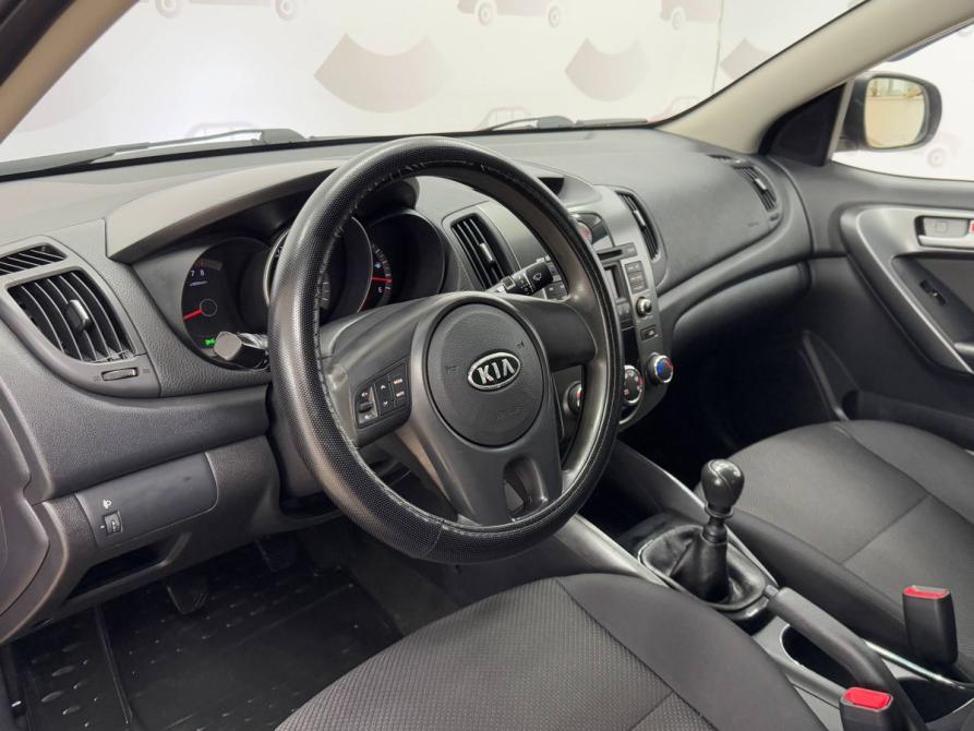 Kia Cerato II Ставрополь  - изображение 7