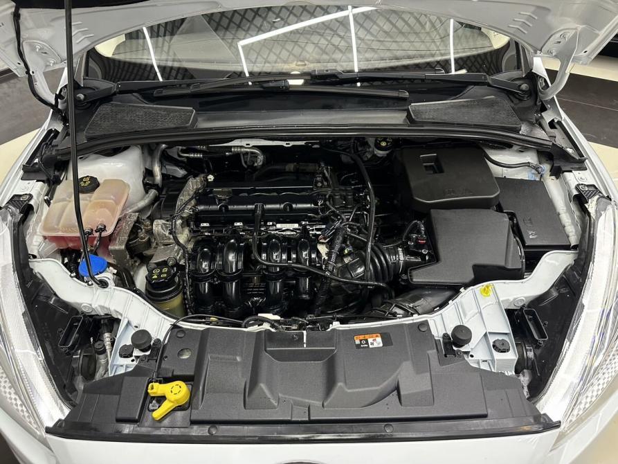 Ford Focus III Рестайлинг Ярославль  - изображение 36