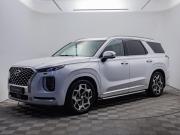 Hyundai Palisade I Москва  - изображение 21