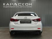 Mazda 6 III (GJ) Рестайлинг Пермь  - изображение 21