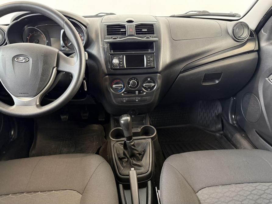 Lada (ВАЗ) Granta I Рестайлинг Смоленск  - изображение 9