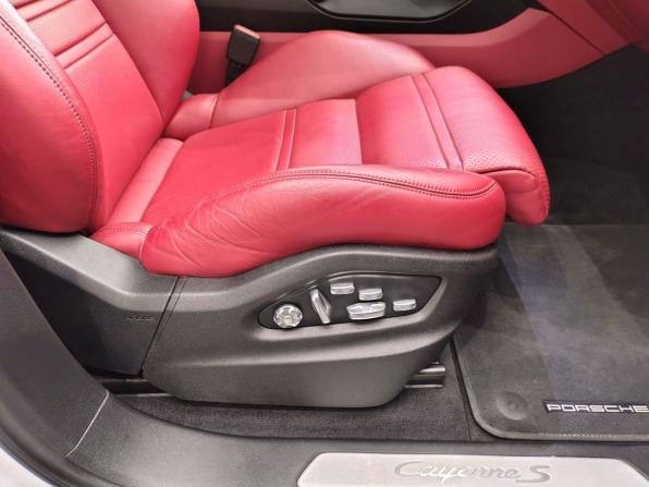 Porsche Cayenne III с пробегом 2019 года, цена 6 390 000 рублей, 126201 км, внедорожник, Автокод Объявления