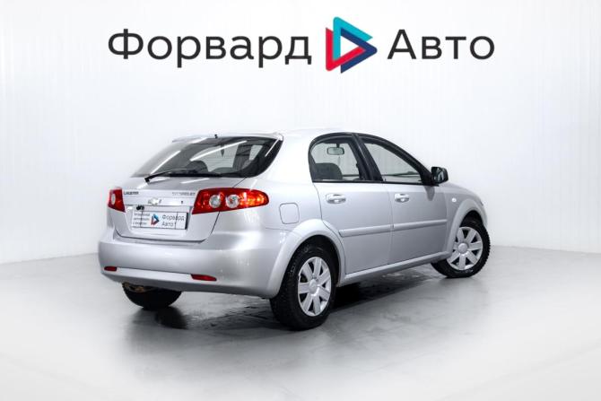 Chevrolet Lacetti I с пробегом 2012 года, цена 550 000 рублей, 182500 км, хэтчбек, Автокод Объявления