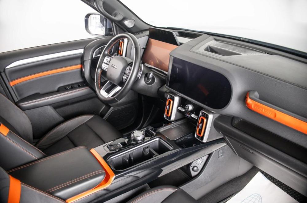 Haval Dargo I Пермь  - изображение 14