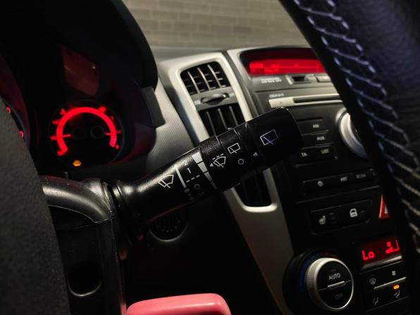 Kia Ceed I Рестайлинг с пробегом 2010 года, цена 800 000 рублей, 216235 км, хэтчбек, Автокод Объявления
