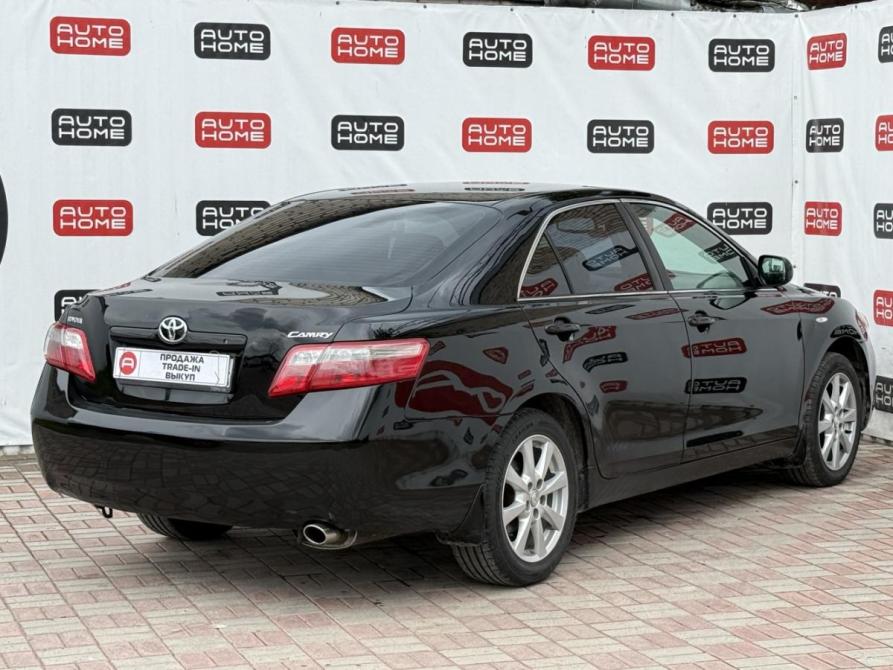 Toyota Camry VI (XV40) Санкт-Петербург  - изображение 6